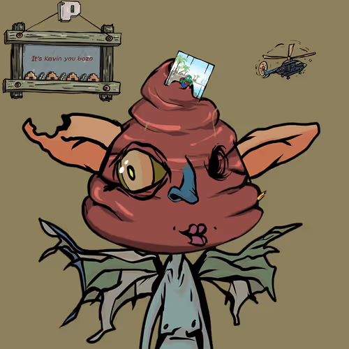 Goblinpoopnft