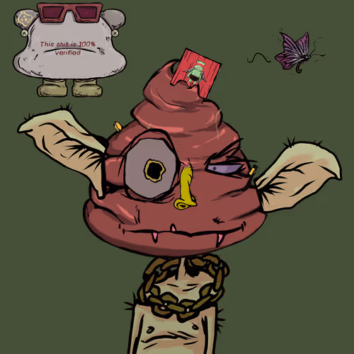 Goblinpoopnft