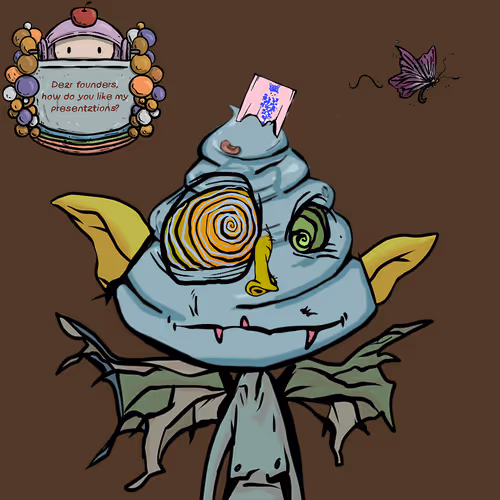 Goblinpoopnft