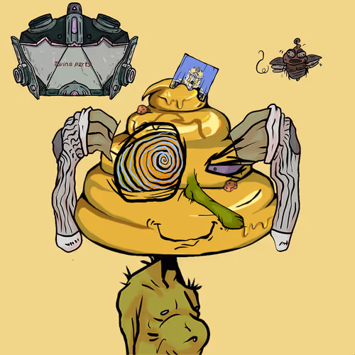 Goblinpoopnft