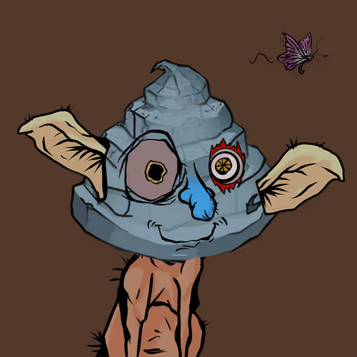 Goblinpoopnft