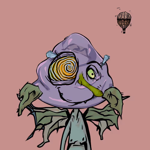 Goblinpoopnft