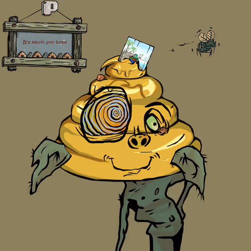 Goblinpoopnft