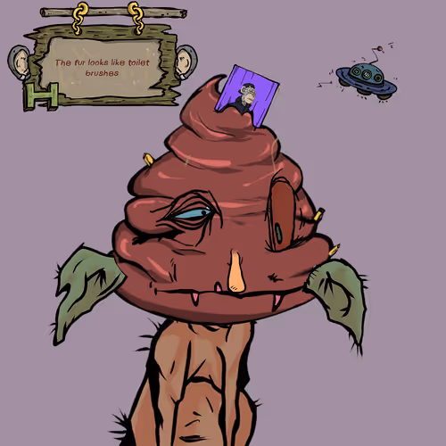 Goblinpoopnft