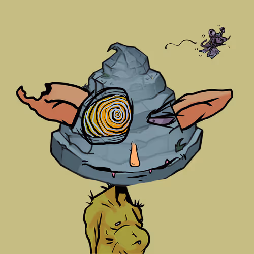 Goblinpoopnft
