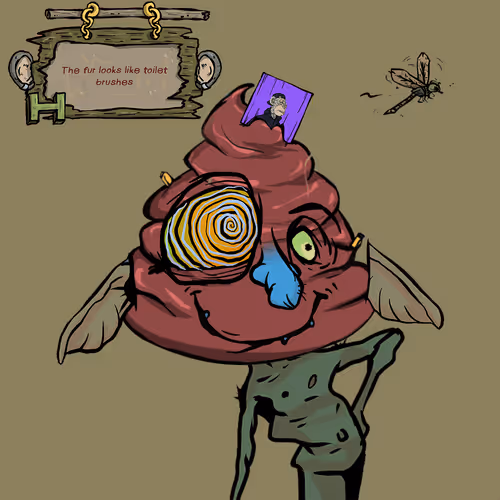 Goblinpoopnft