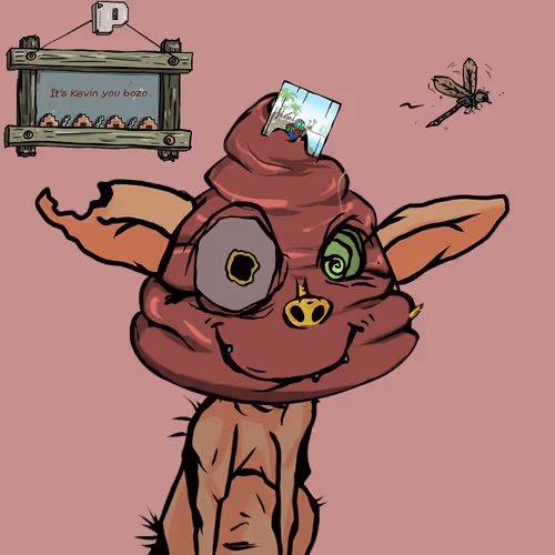 Goblinpoopnft