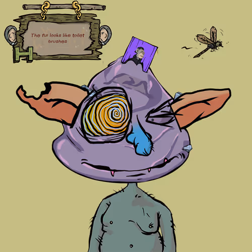 Goblinpoopnft