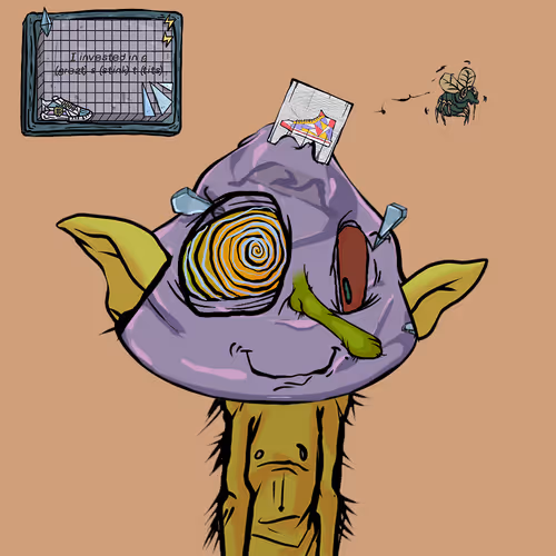 Goblinpoopnft