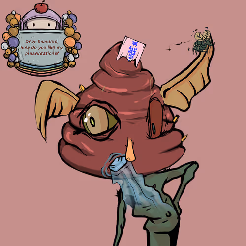 Goblinpoopnft