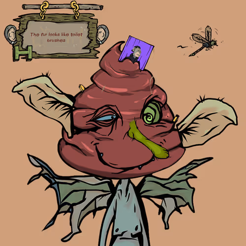 Goblinpoopnft
