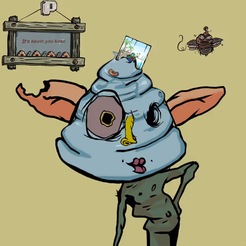 Goblinpoopnft