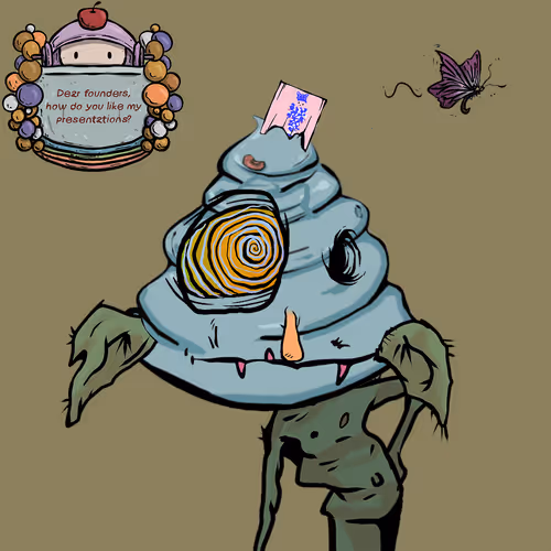 Goblinpoopnft