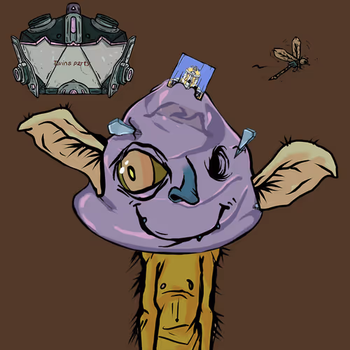 Goblinpoopnft