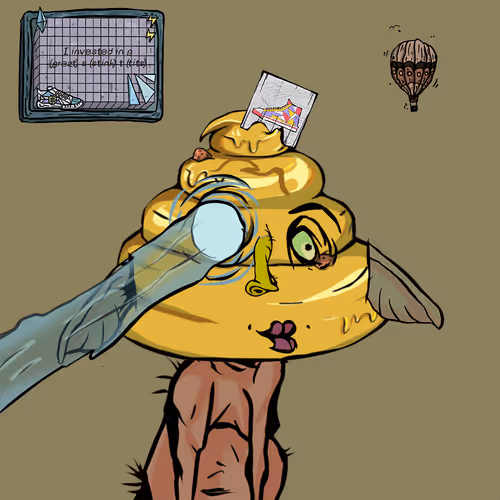 Goblinpoopnft