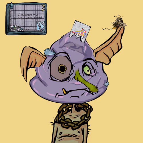 Goblinpoopnft