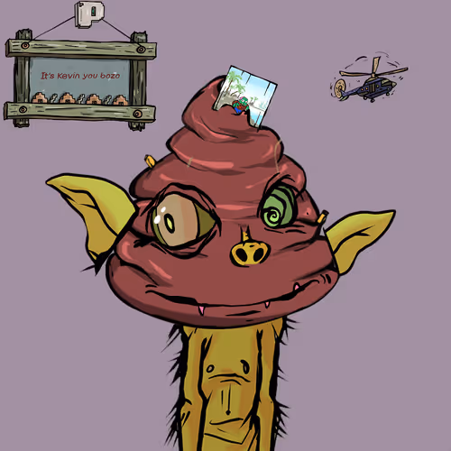 Goblinpoopnft