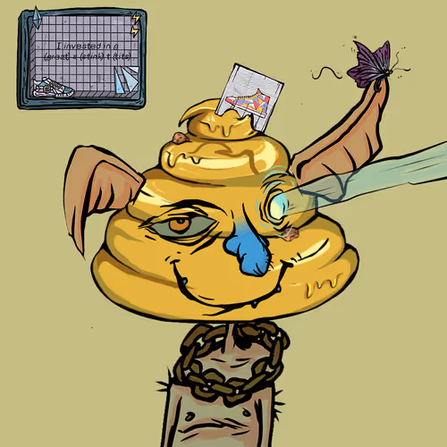 Goblinpoopnft