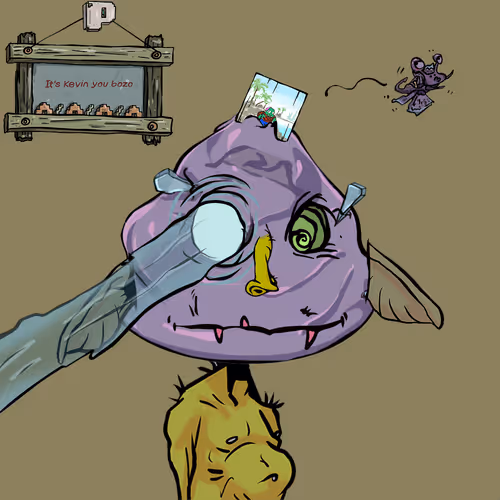 Goblinpoopnft