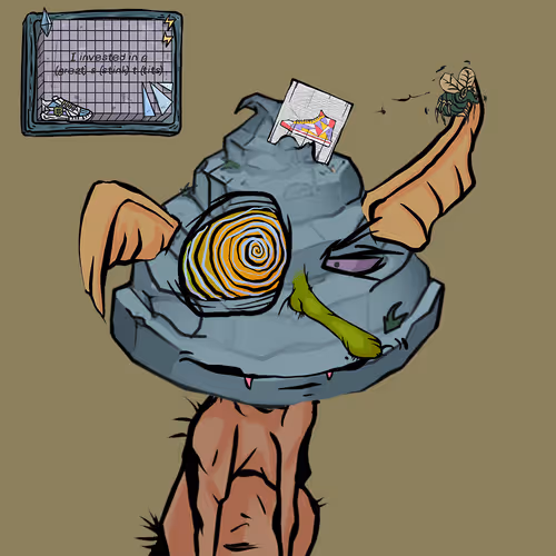 Goblinpoopnft