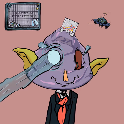Goblinpoopnft