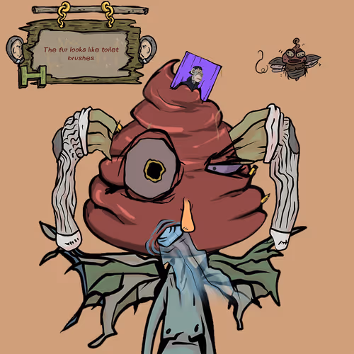 Goblinpoopnft
