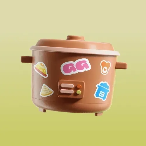 Riceday Gg Official