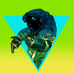 STLRSNS 581