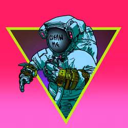 STLRSNS 855