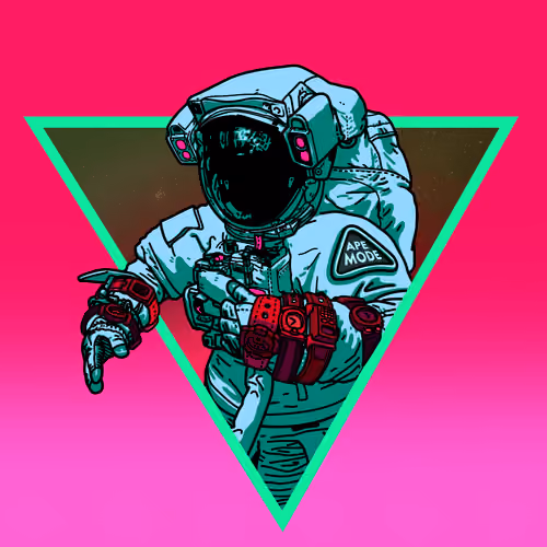 STLRSNS 696