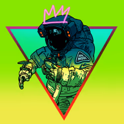 STLRSNS 86