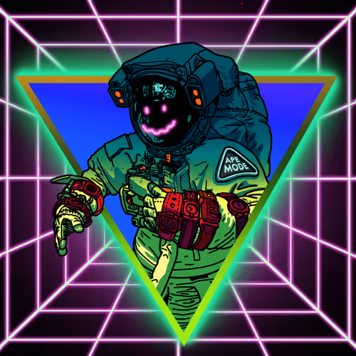 STLRSNS 967