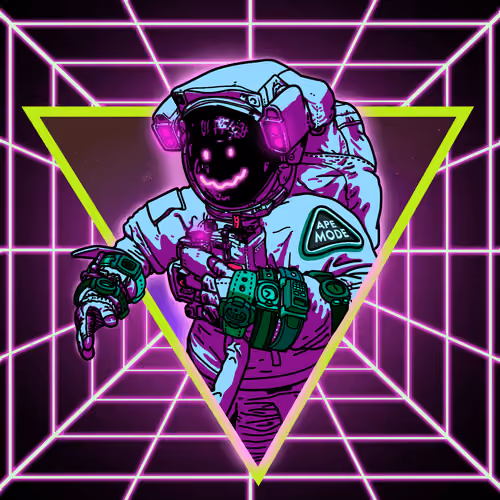 STLRSNS 805