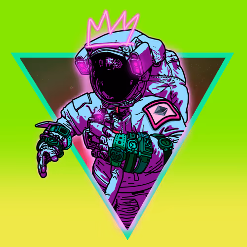 STLRSNS 684