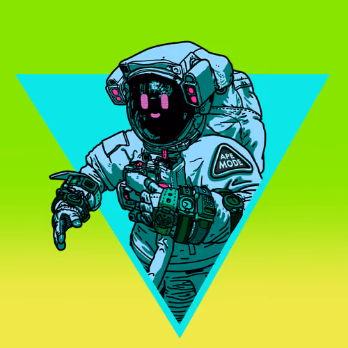 STLRSNS 81