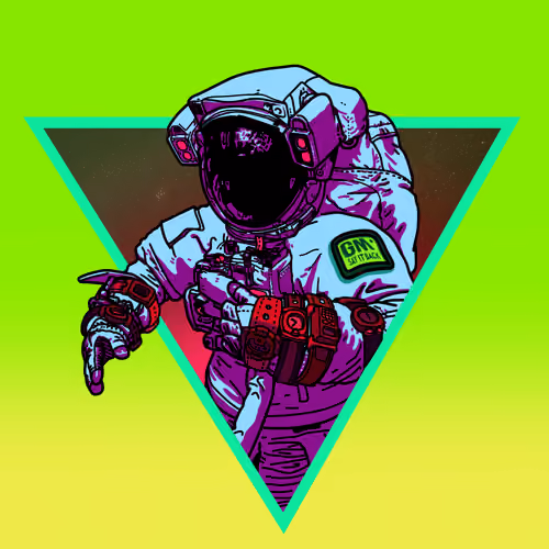 STLRSNS 869