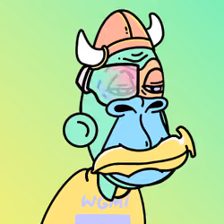 Zoodlers #1066