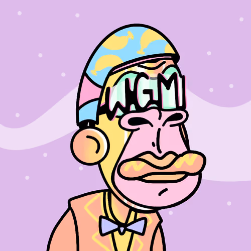 Zoodlers #1317