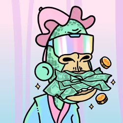 Zoodlers #1062