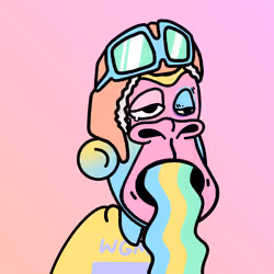 Zoodlers #1034