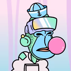 Zoodlers #564