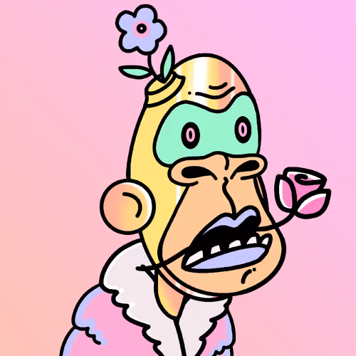 Zoodlers #1472