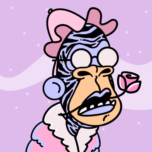 Zoodlers #83