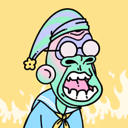 Zoodlers #665