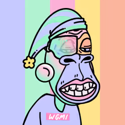Zoodlers #1188