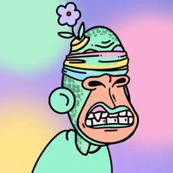 Zoodlers #1