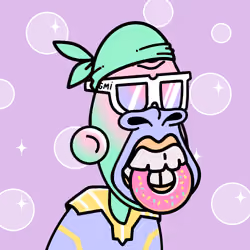 Zoodlers #385