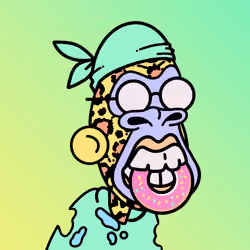 Zoodlers #1447