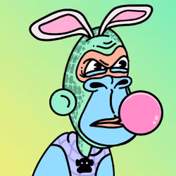 Zoodlers #127