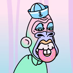 Zoodlers #1031
